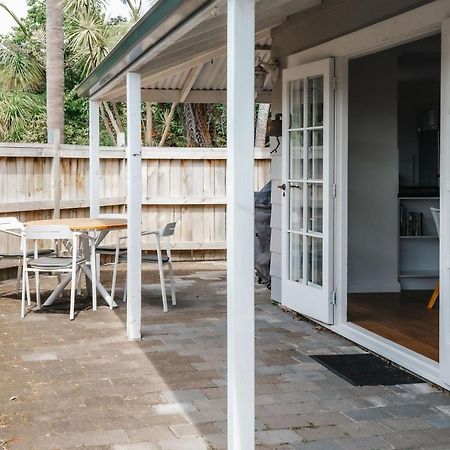 Te Puna Cottage Gardens B&B Tauranga Exterior photo