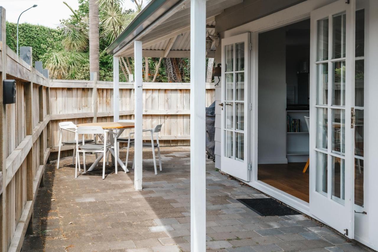 Te Puna Cottage Gardens B&B Tauranga Exterior photo